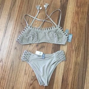 American Eagle bikini